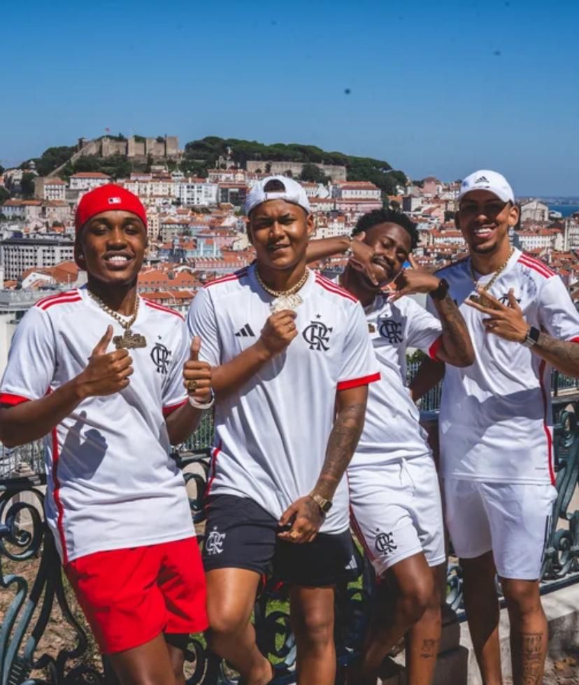 Foto de Os Quebradeiras