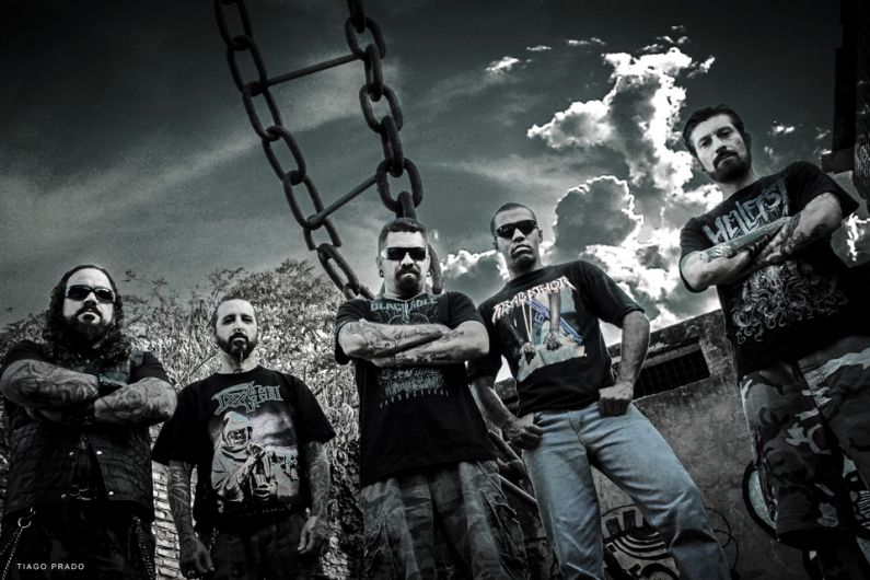 Foto de Expose your Hate