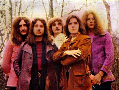 Photo of Uriah Heep