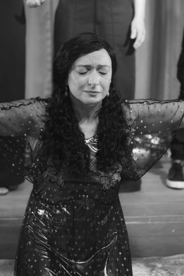 Foto de Gláucia Rosane