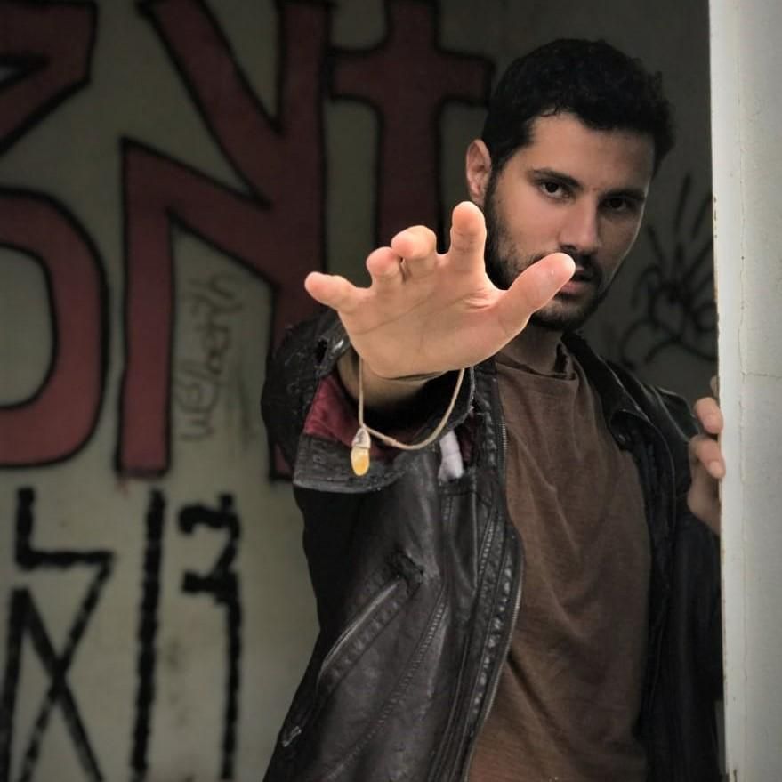 Foto de André Bedeschi