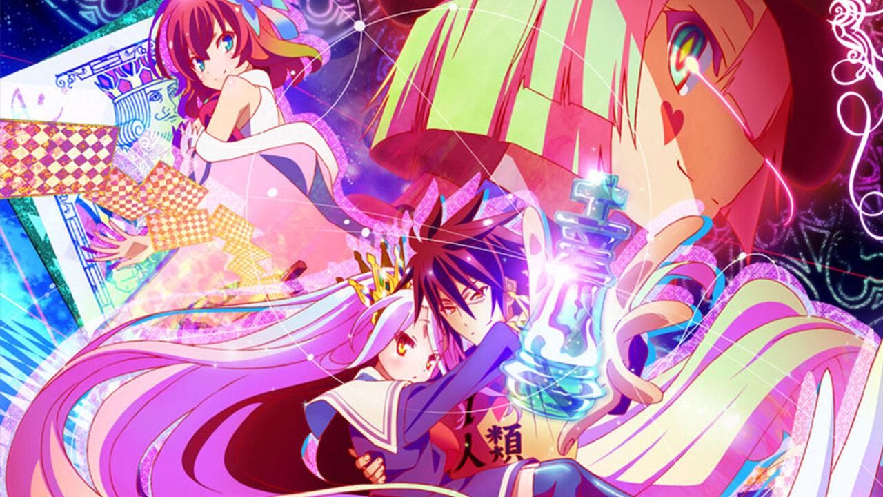 Foto de No Game No Life