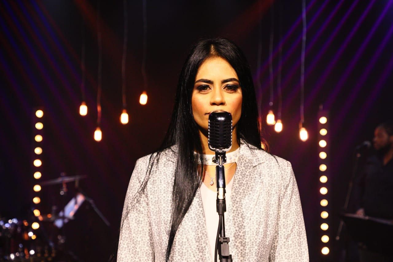 Photo of Pamela Rodrigues