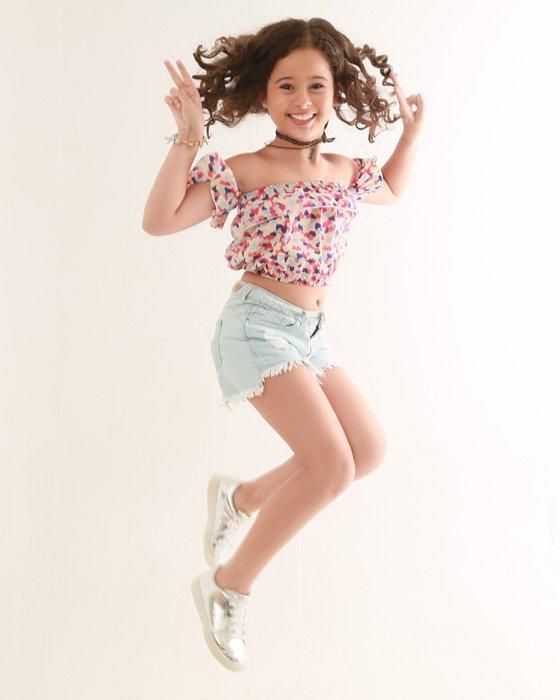 Photo of Bia Lanutti