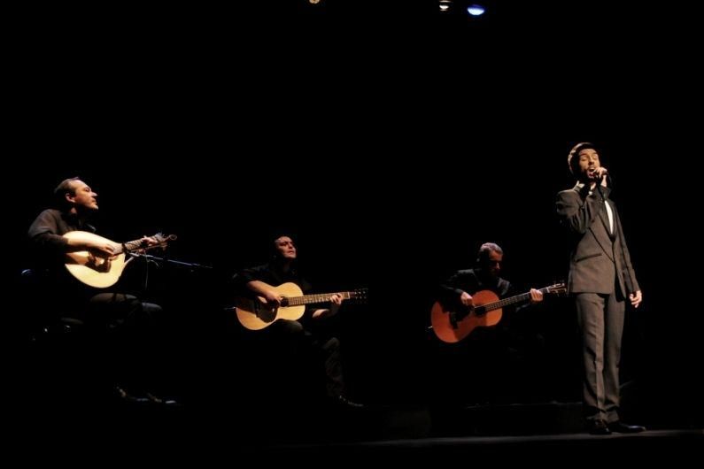 Foto de André Baptista