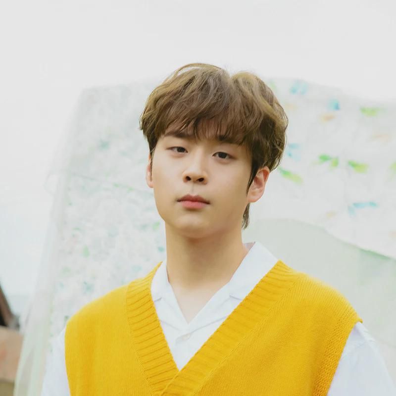 Foto de HAEUN (하은)