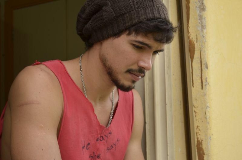 Foto de Thiago Minelli