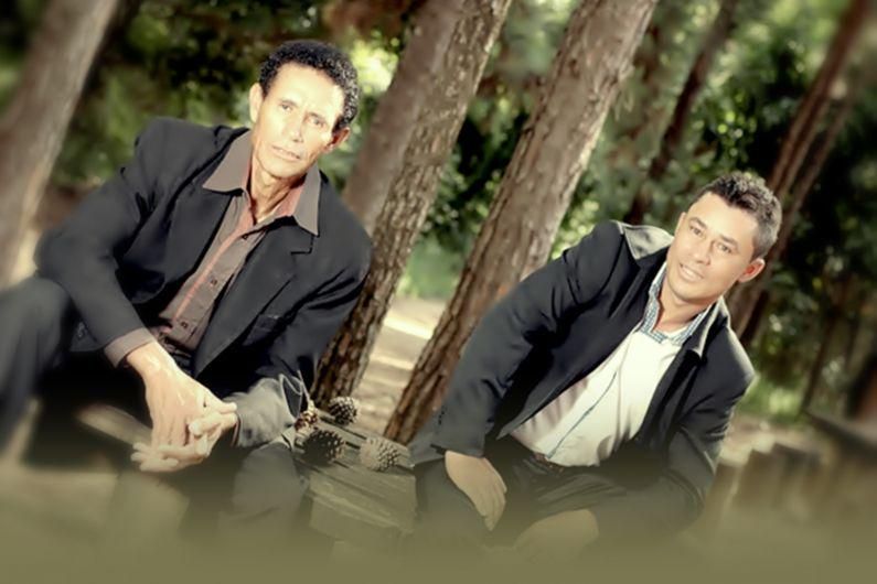 Foto de Dupla Resgatando Valores