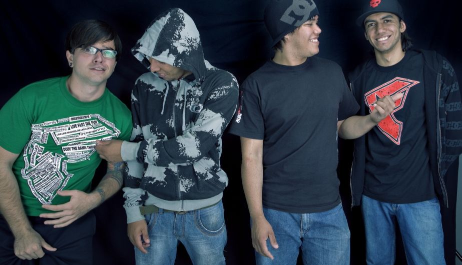 Foto de Katraka Rock