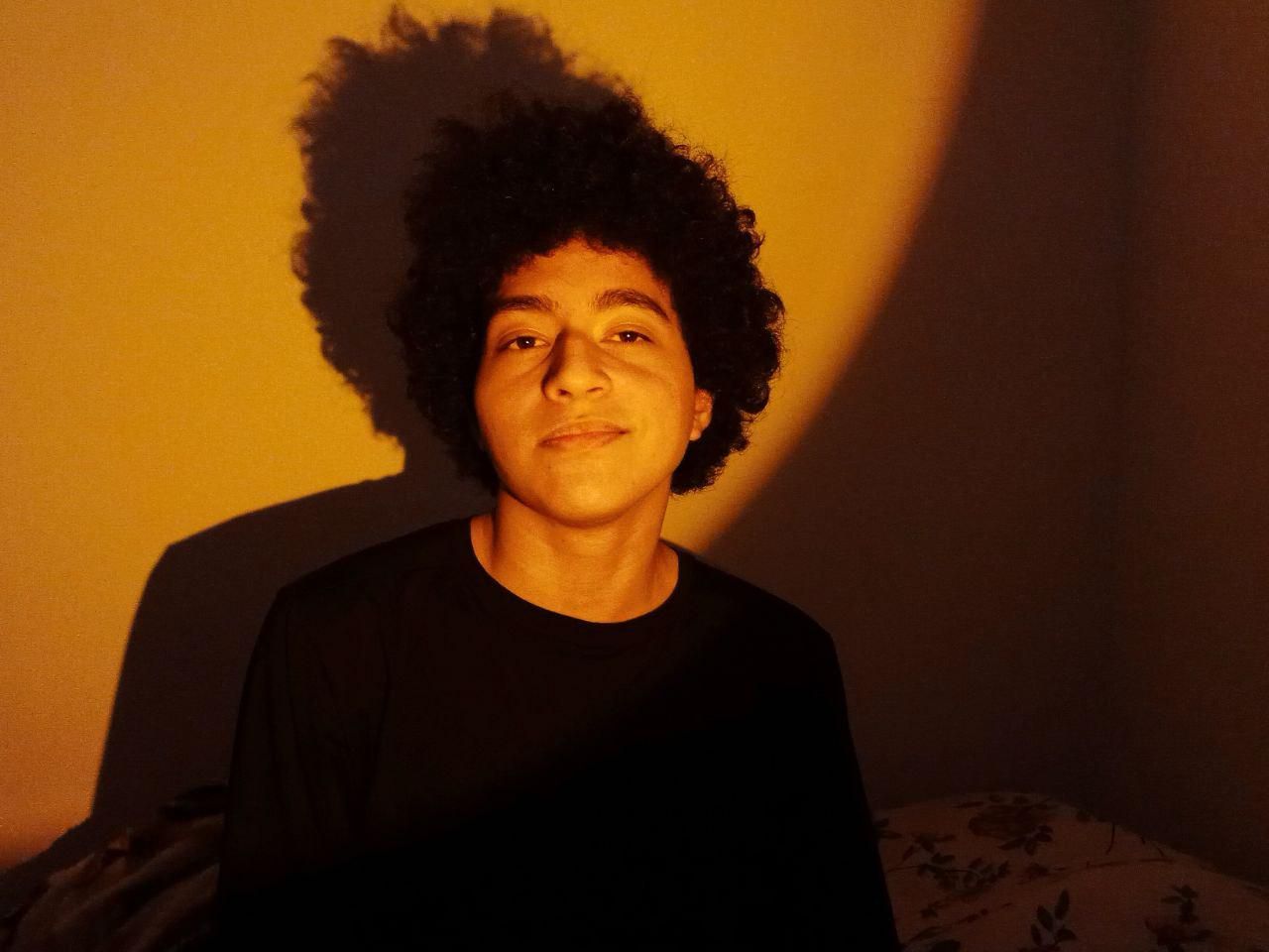 Photo of Victor Em Vênus