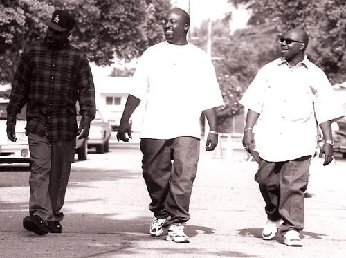 Foto de Above The Law