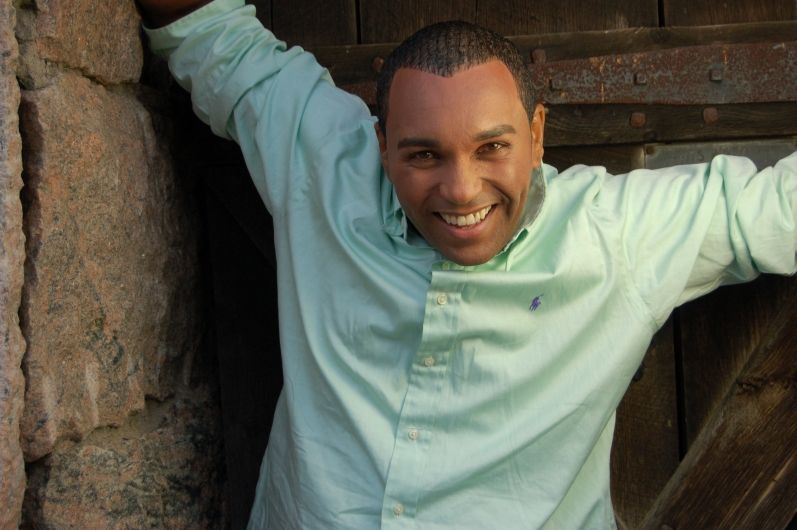 Foto de Fernando Fé