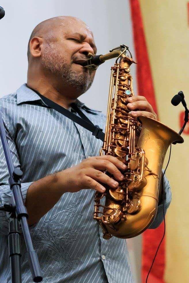 Foto de Angelo Torres