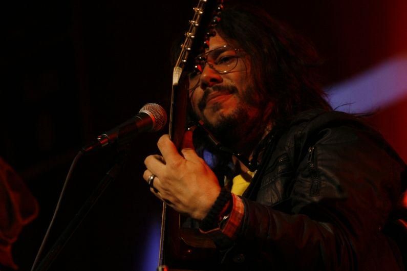 Foto de Paulinho Dias