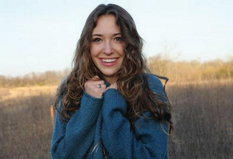 Foto de Lauren Daigle