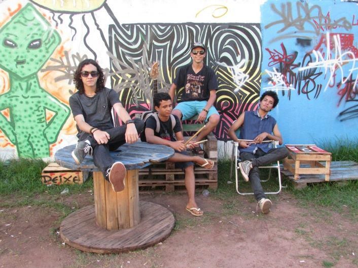 Foto de Padre Madruga