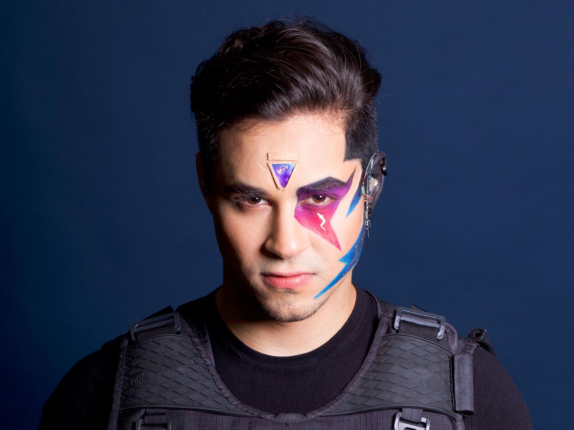 Foto de Rafa Rezende