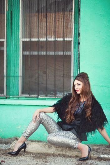 Foto de Devyn DeLoera