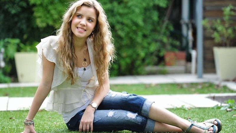 Foto de Rachael Leahcar