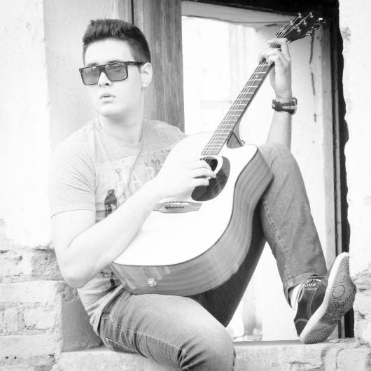 Foto de Junior Pimenta