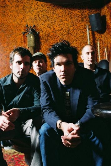 Foto de The Butterfly Effect