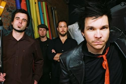 Foto de The Butterfly Effect