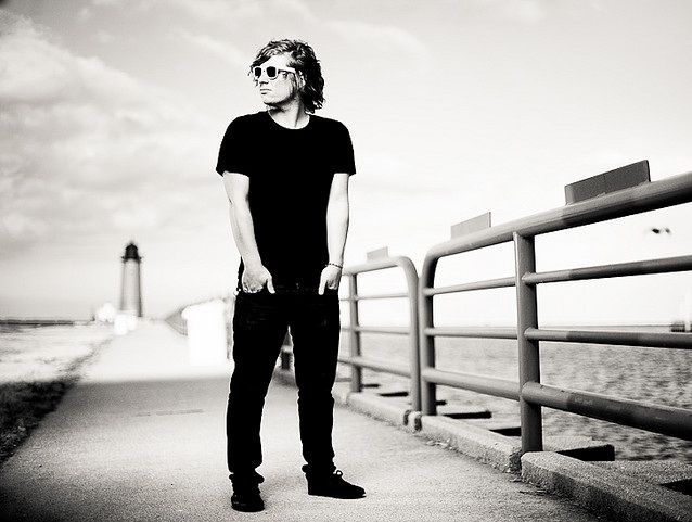 Foto de Breathe Electric