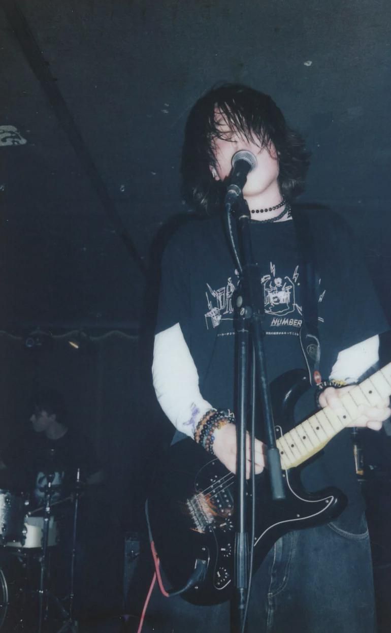 Foto de Ain't Ur Enn