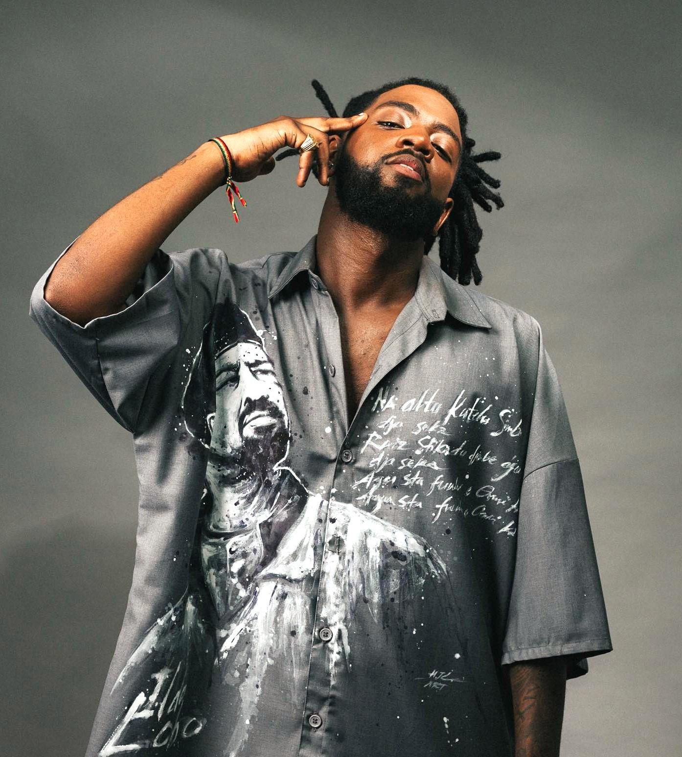 Foto de Ritxa Kursha