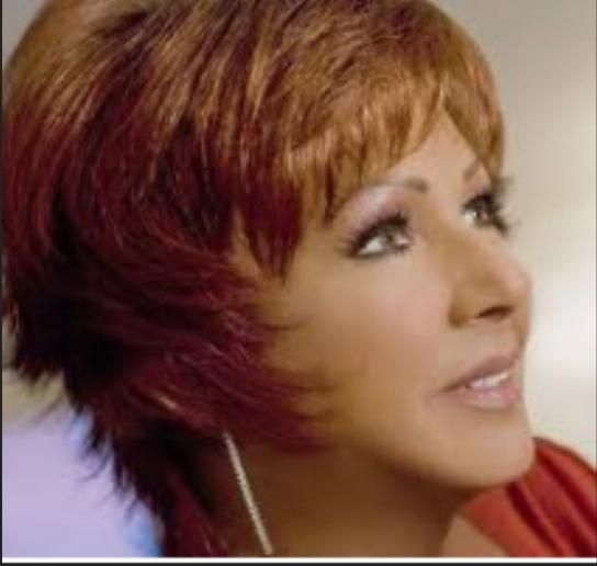 Foto de Orietta Berti