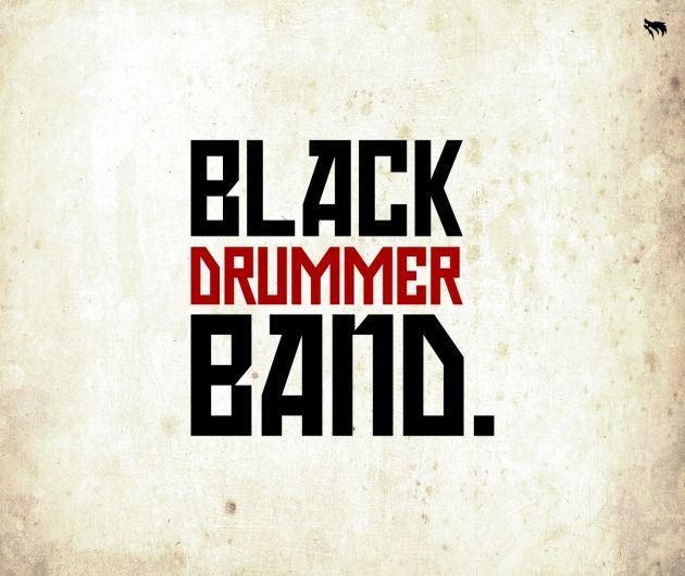 Foto de Black Drummer Band