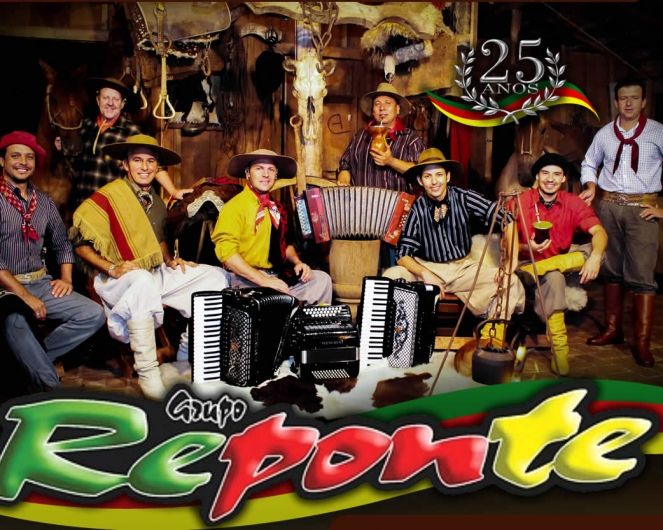 Foto de Grupo Reponte