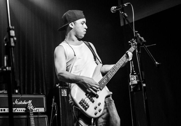 Foto de Ossos de Marfim