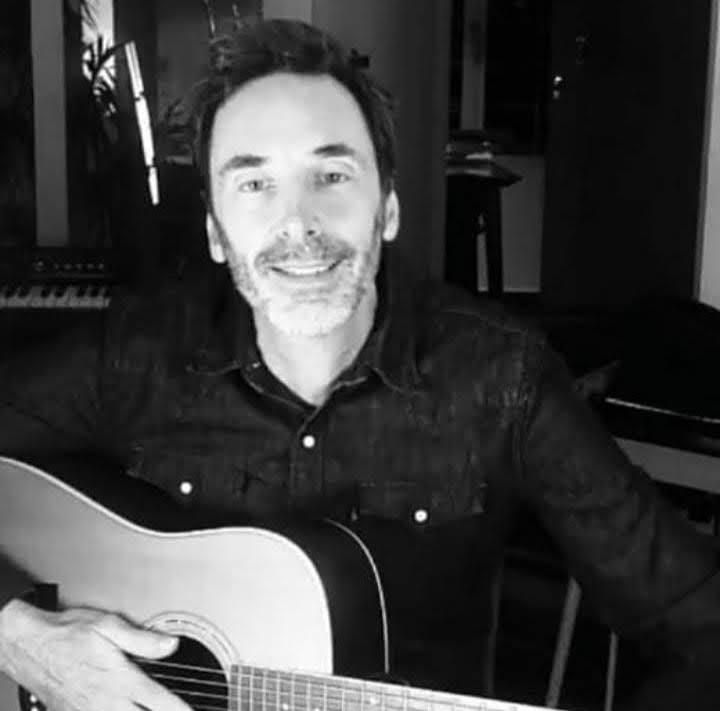 Foto de Daniel Carlomagno