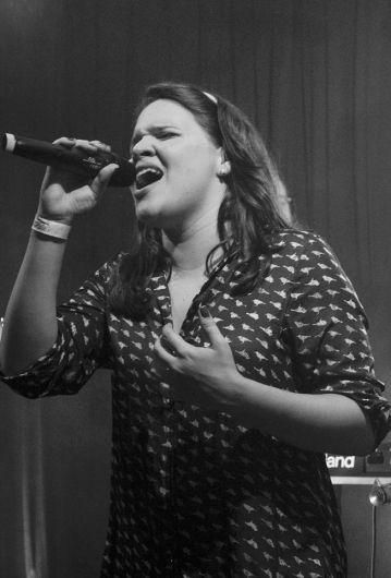 Foto de Vanessa Laís