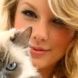 Foto do artista Taylor Swift