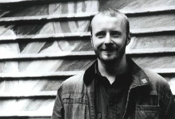 Foto de Malcolm Middleton