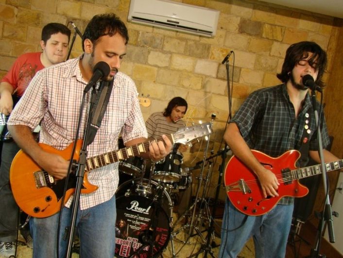 Foto de The Baudelaires