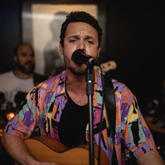 Foto de Carlo e Rataria