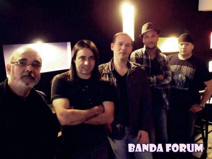 Foto de Banda Fórum