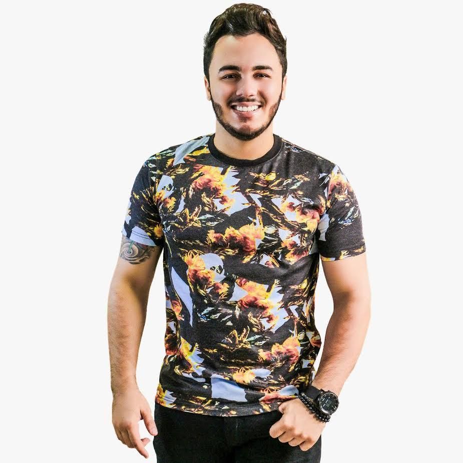 Foto de Wallas Arrais