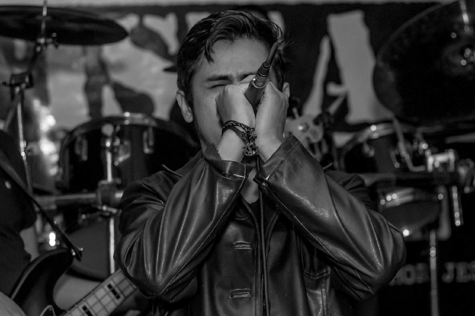 Foto de Fernando Mori