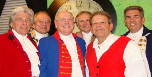 Foto de New Colony Six