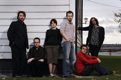 Foto de Funeral For a Friend