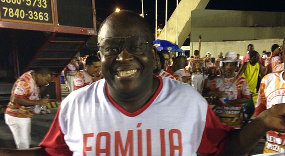 Foto de Marquinho Artsamba