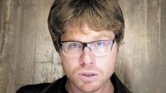 Foto de Vincent Vallières