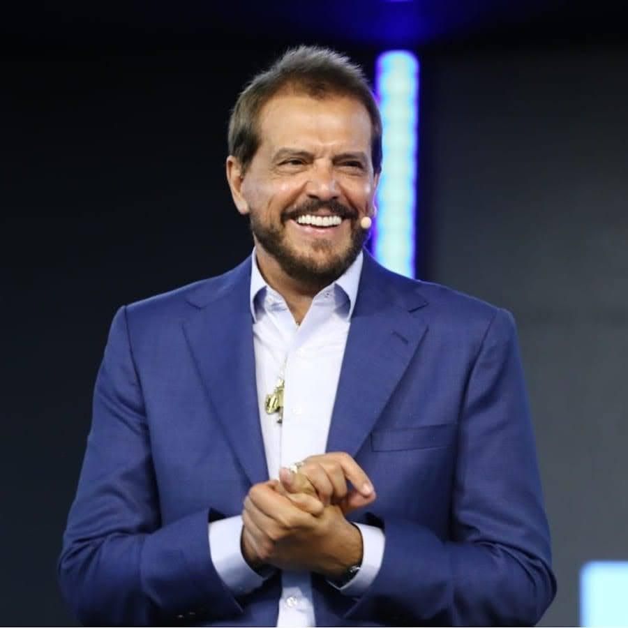 Foto de Apóstolo Estevam Hernandes