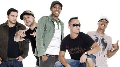 Photo of Grupo Afeição