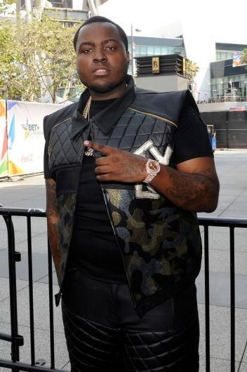 Foto de Sean Kingston