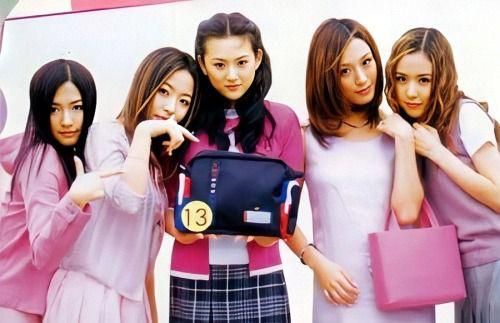 Photo of Baby V.O.X.